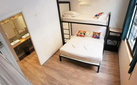Koba Hostel
