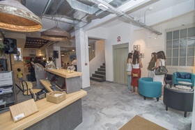 Koba Hostel