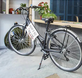 Koba Hostel