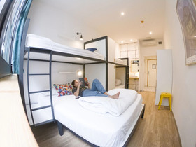 Koba Hostel