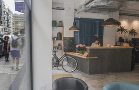 Koba Hostel