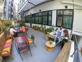 Koba Hostel