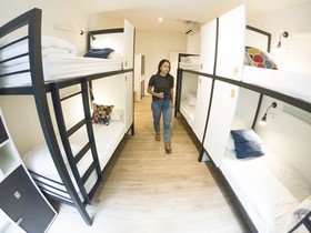 Koba Hostel
