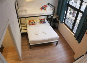 Koba Hostel