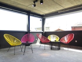 Koisi Hostel
