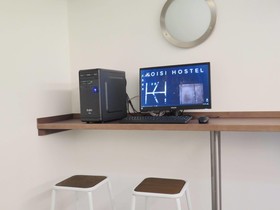 Koisi Hostel