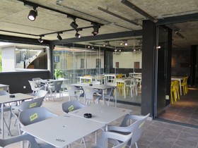 Koisi Hostel