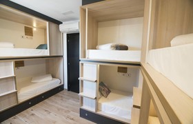 Koisi Hostel