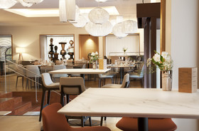 Lasala Plaza Hotel