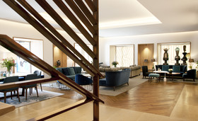 Lasala Plaza Hotel