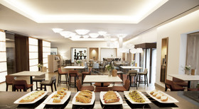 Lasala Plaza Hotel