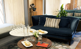Lasala Plaza Hotel