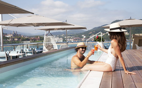 Lasala Plaza Hotel