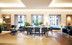 Lasala Plaza Hotel