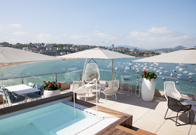Lasala Plaza Hotel