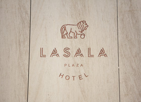 Lasala Plaza Hotel