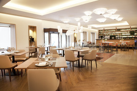 Lasala Plaza Hotel
