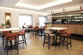 Lasala Plaza Hotel