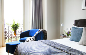 Lasala Plaza Hotel