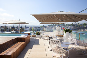 Lasala Plaza Hotel