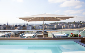 Lasala Plaza Hotel