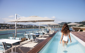 Lasala Plaza Hotel