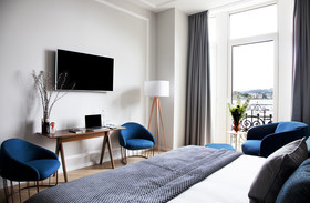Lasala Plaza Hotel