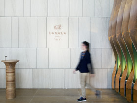 Lasala Plaza Hotel
