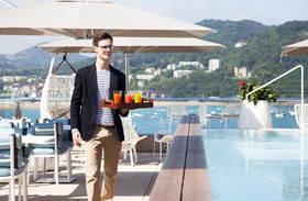Lasala Plaza Hotel