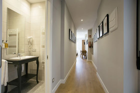LEGAZPI DOCE Rooms & Suites