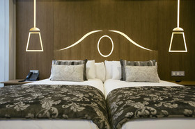LEGAZPI DOCE Rooms & Suites