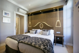 LEGAZPI DOCE Rooms & Suites