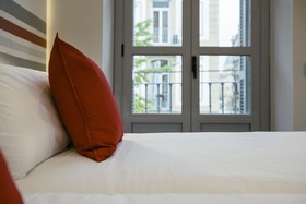 LEGAZPI DOCE Rooms & Suites