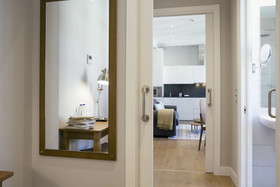 LEGAZPI DOCE Rooms & Suites