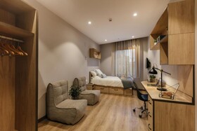 Livensa Living Studios