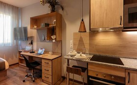 Livensa Living Studios