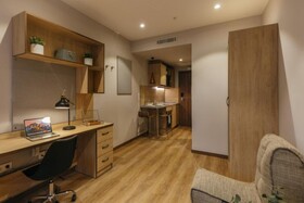 Livensa Living Studios