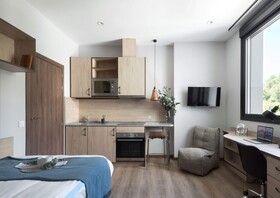 Livensa Living Studios