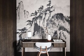 Nobu Hotel San Sebastian