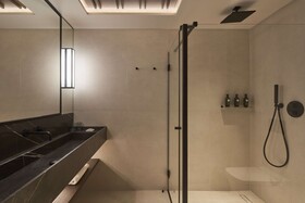Nobu Hotel San Sebastian