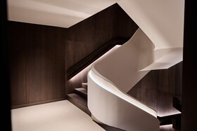 Nobu Hotel San Sebastian