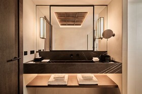Nobu Hotel San Sebastian