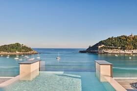 Nobu Hotel San Sebastian