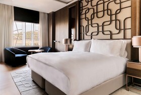 Nobu Hotel San Sebastian