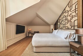 Nobu Hotel San Sebastian