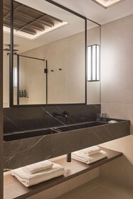 Nobu Hotel San Sebastian