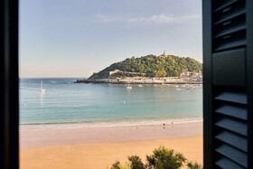 Nobu Hotel San Sebastian