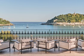 Nobu Hotel San Sebastian