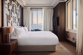 Nobu Hotel San Sebastian