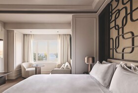 Nobu Hotel San Sebastian